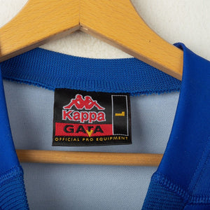 Maglia Home Italia Kappa 1999/2000 by KAPPA - Home (12)