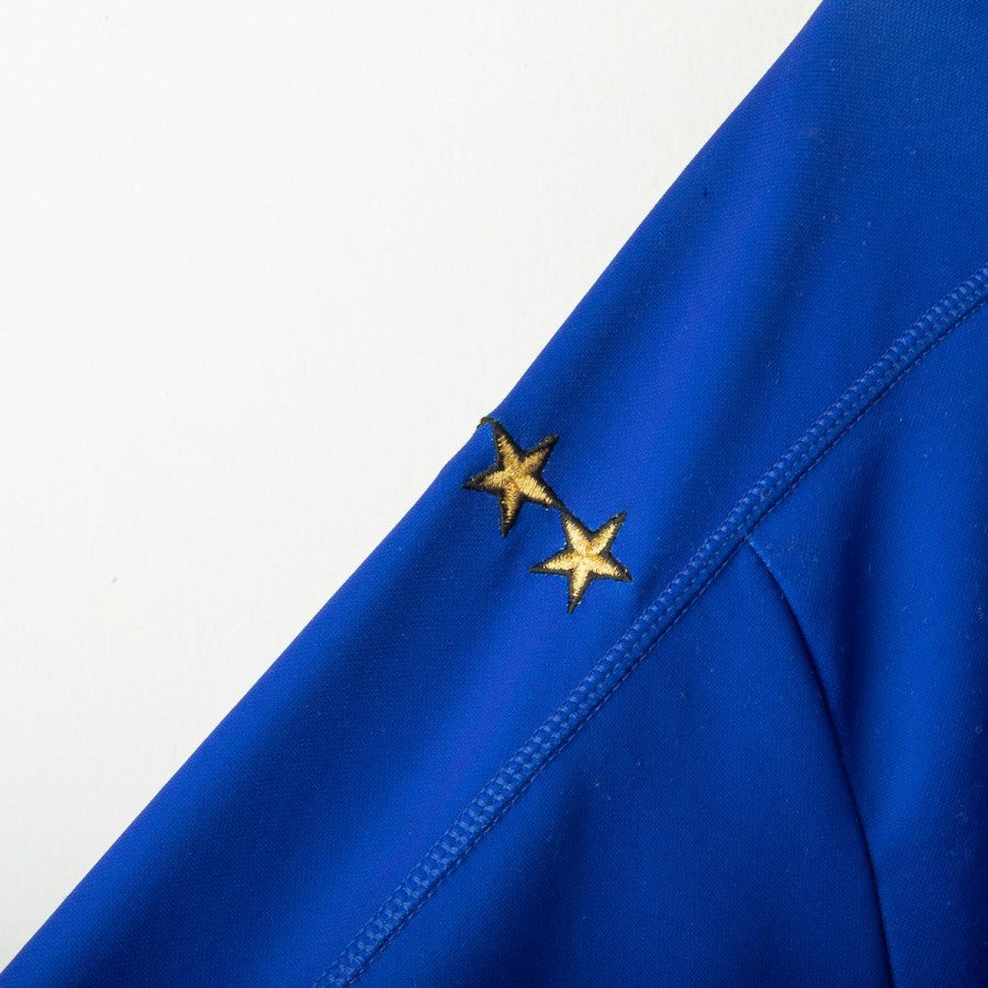 Maglia Home Italia Kappa 1999/2000 by KAPPA - Home (13)