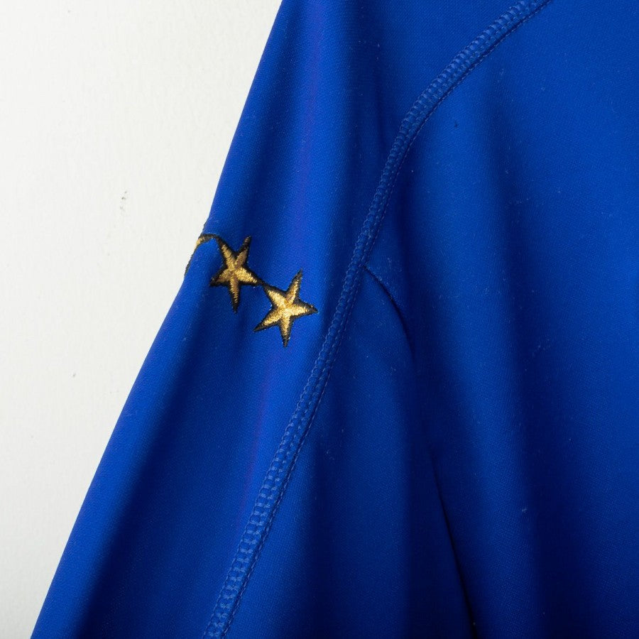 Maglia Home Italia Kappa 1999/2000 by KAPPA - Home (14)