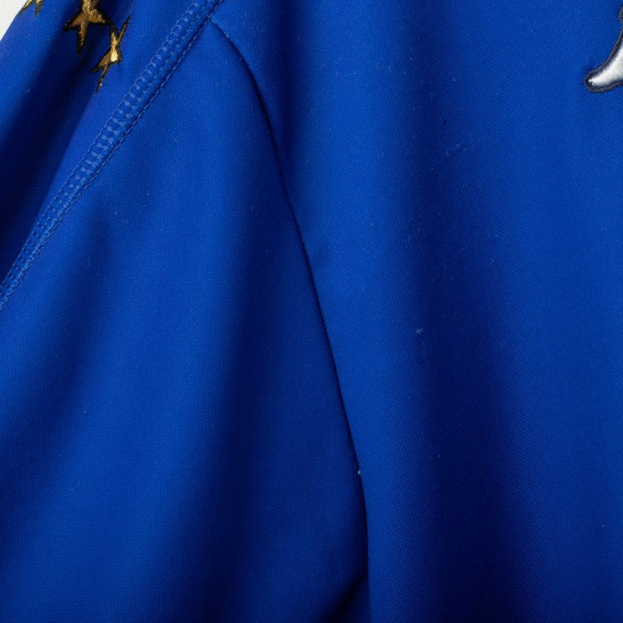 Maglia Home Italia Kappa 1999/2000 by KAPPA - Home (15)