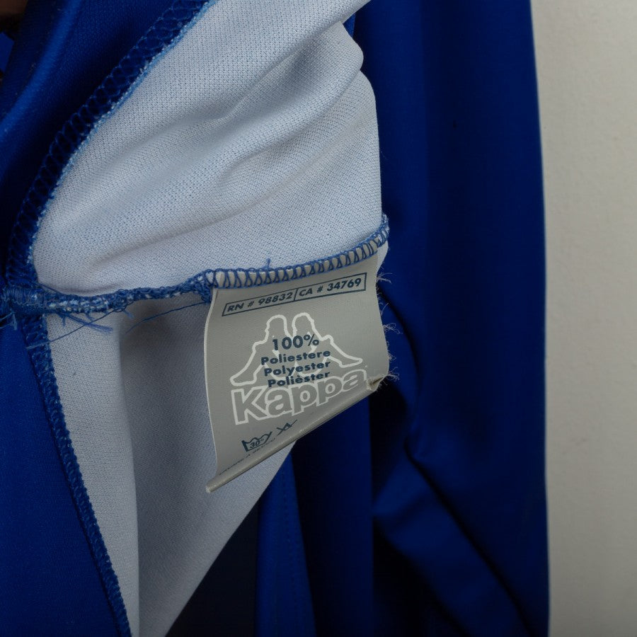 Maglia Home Italia Kappa 1999/2000 by KAPPA - Home (17)