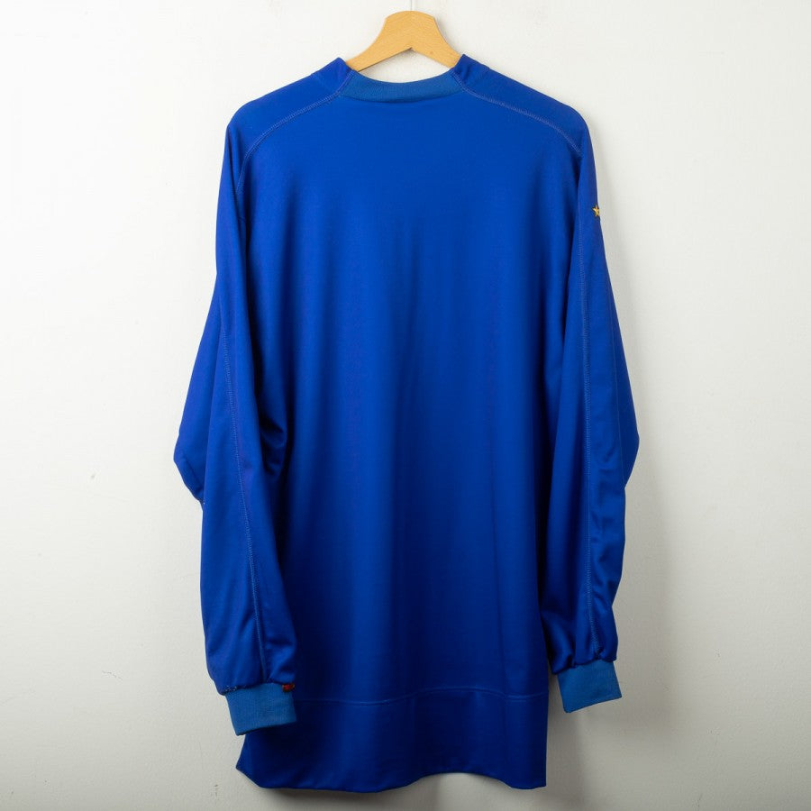 Maglia Home Italia Kappa 1999/2000 by KAPPA - Home (2)