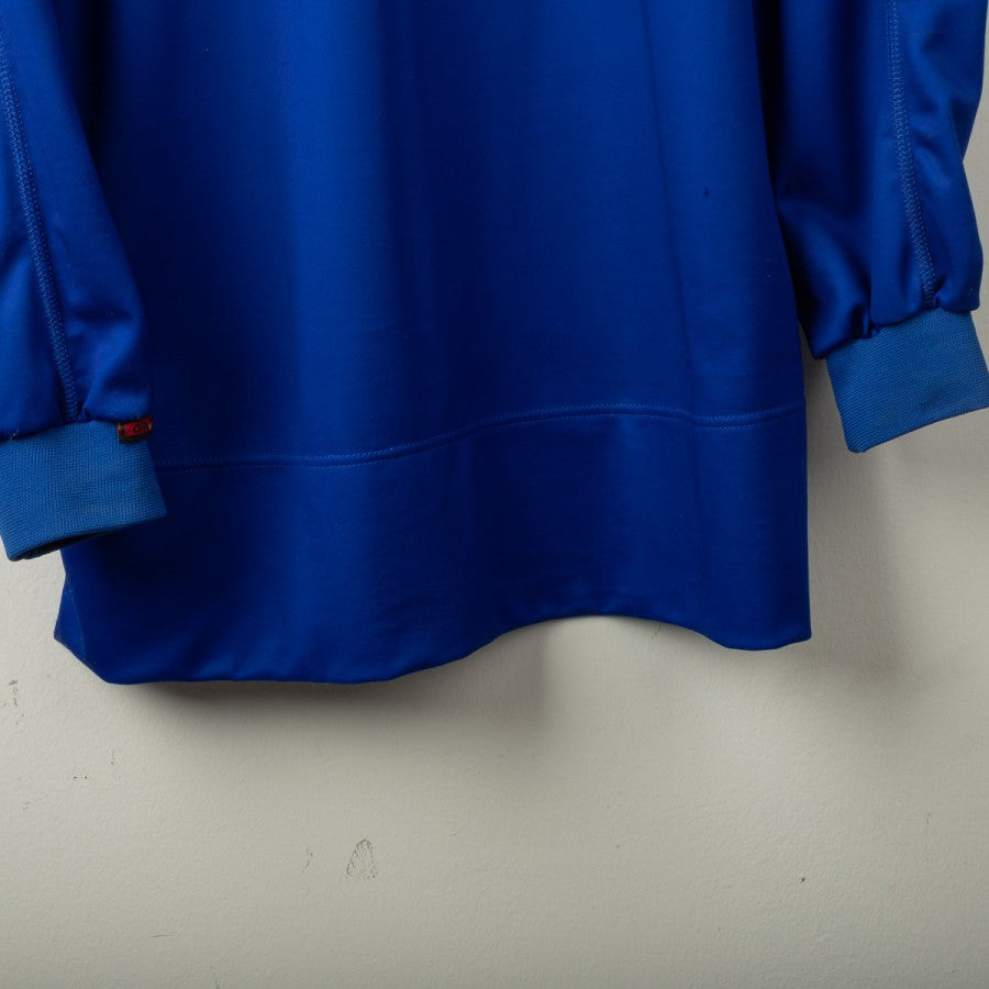 Maglia Home Italia Kappa 1999/2000 by KAPPA - Home (6)