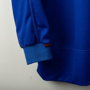 Maglia Home Italia Kappa 1999/2000 by KAPPA - Home (7)