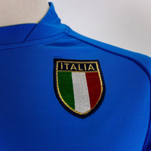 MAGLIA HOME ITALIA KAPPA 2002 VIERI 21 by KAPPA - Home (4)