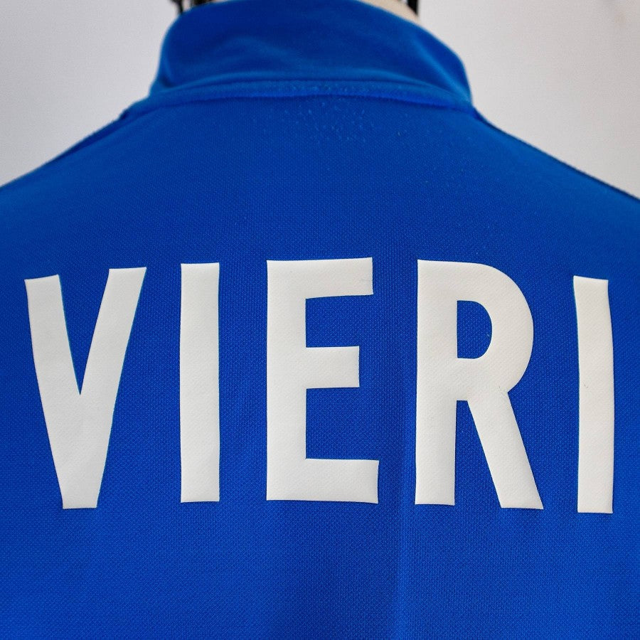 MAGLIA HOME ITALIA KAPPA 2002 VIERI 21 by KAPPA - Home (6)