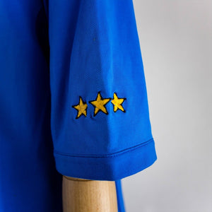 MAGLIA HOME ITALIA KAPPA 2002 VIERI 21 by KAPPA - Home (9)