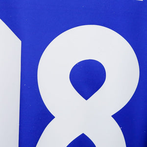 Maglia Home Italia Kappa Baggio R 18 1999 by KAPPA - Home (10)