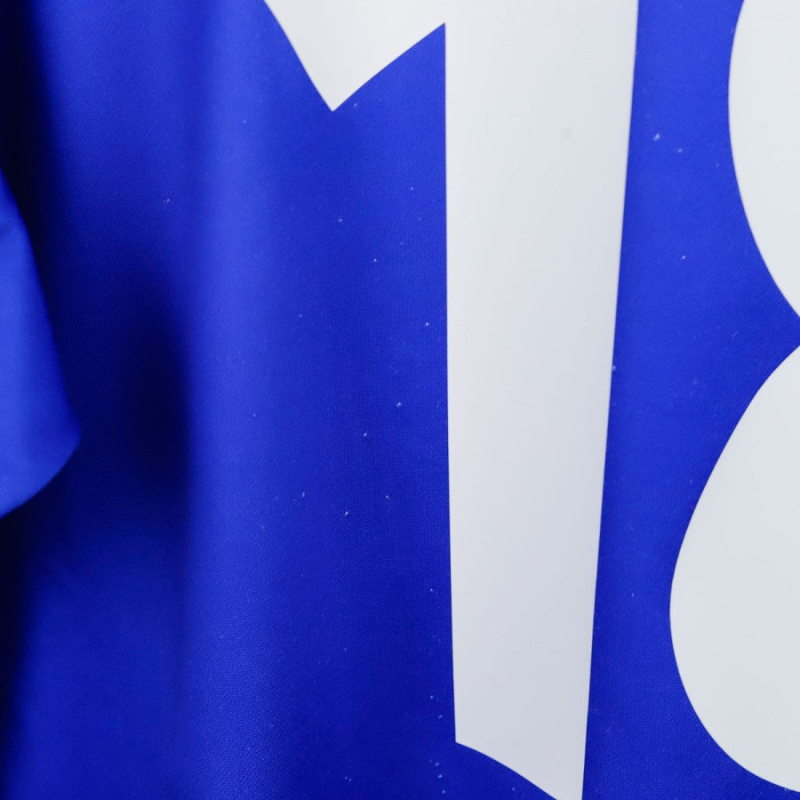 Maglia Home Italia Kappa Baggio R 18 1999 by KAPPA - Home (11)