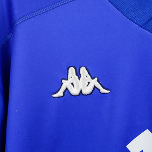 Maglia Home Italia Kappa Baggio R 18 1999 by KAPPA - Home (13)