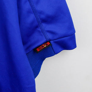 Maglia Home Italia Kappa Baggio R 18 1999 by KAPPA - Home (15)