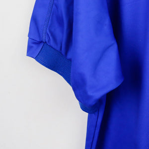 Maglia Home Italia Kappa Baggio R 18 1999 by KAPPA - Home (8)