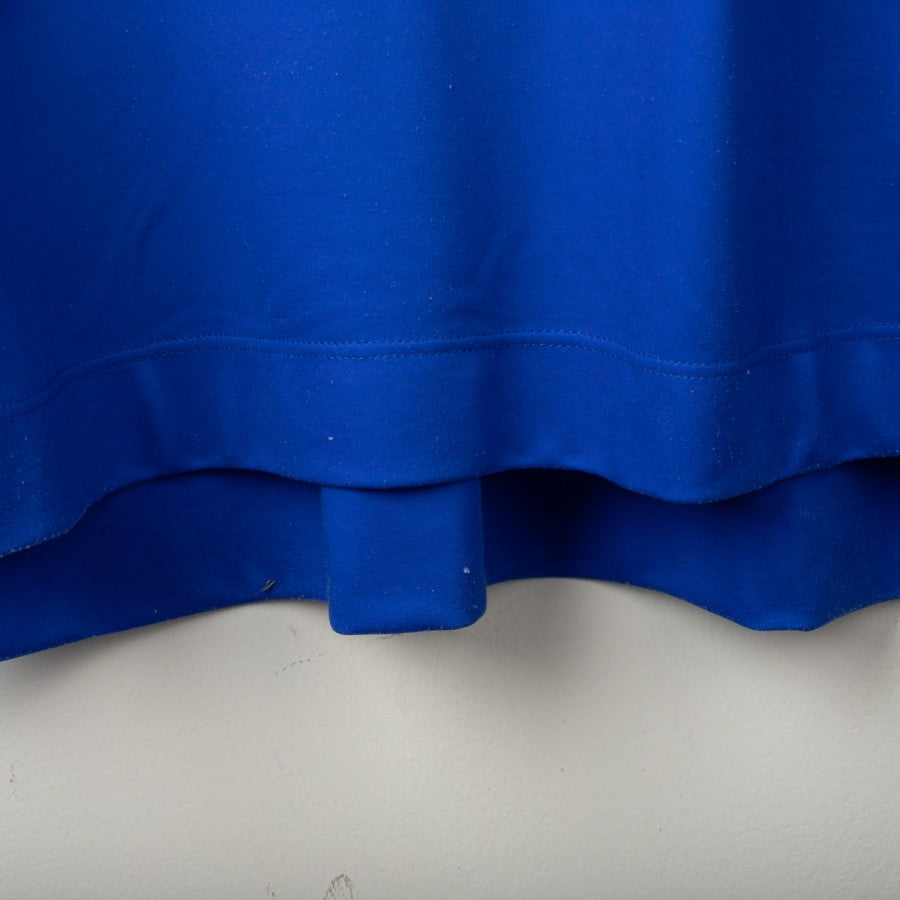 Maglia Home Italia Kappa Baggio R 18 1999 by KAPPA - Home (16)