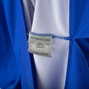 Maglia Home Italia Kappa Baggio R 18 1999 by KAPPA - Home (17)