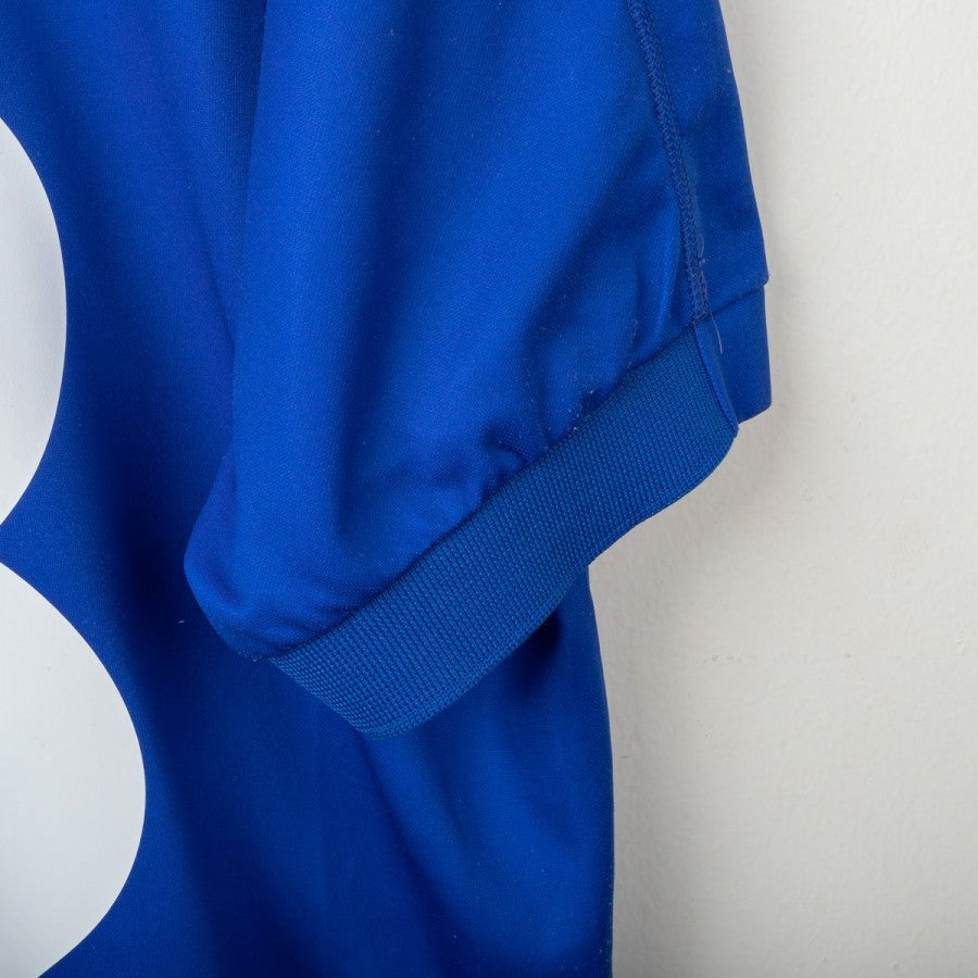 Maglia Home Italia Kappa Baggio R 18 1999 by KAPPA - Home (8)