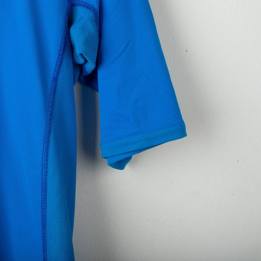 Maglia Home Italia Kappa Cannavaro 5 2002 by KAPPA - Home (10)