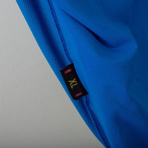 Maglia Home Italia Kappa Cannavaro 5 2002 by KAPPA - Home (15)