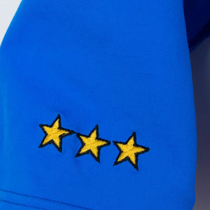 maglia home italia kappa Del Piero 10 2000 by KAPPA - Home (10)