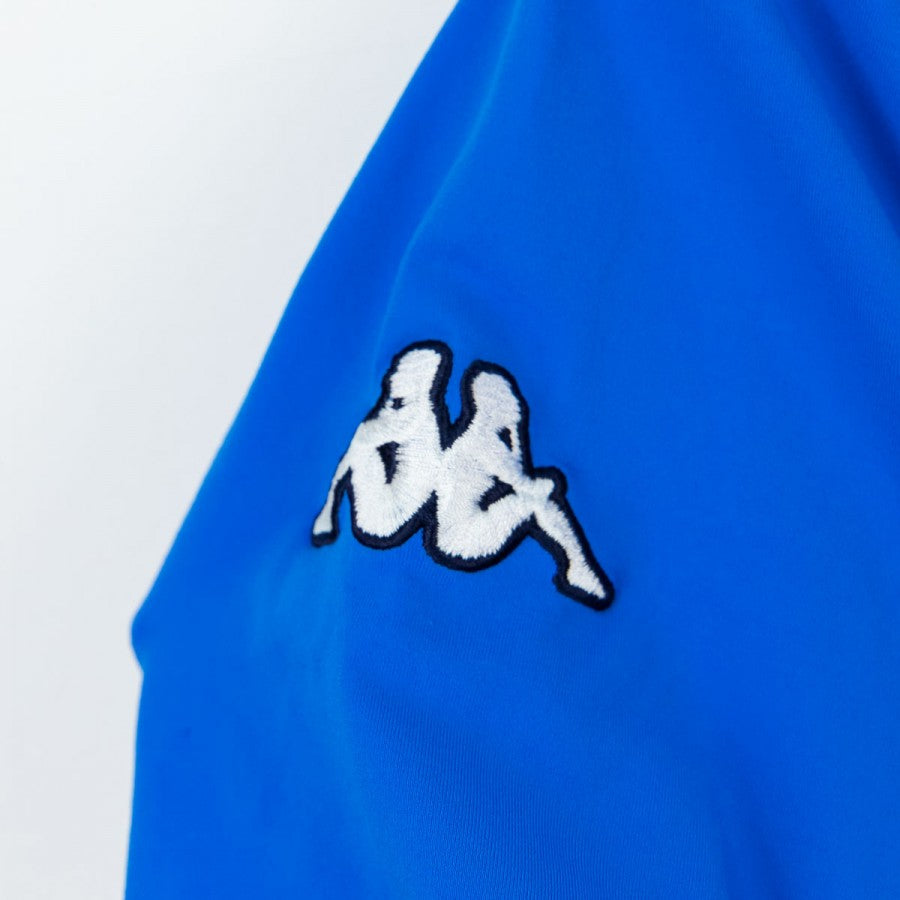 maglia home italia kappa Del Piero 10 2000 by KAPPA - Home (11)