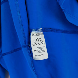 maglia home italia kappa Del Piero 10 2000 by KAPPA - Home (12)