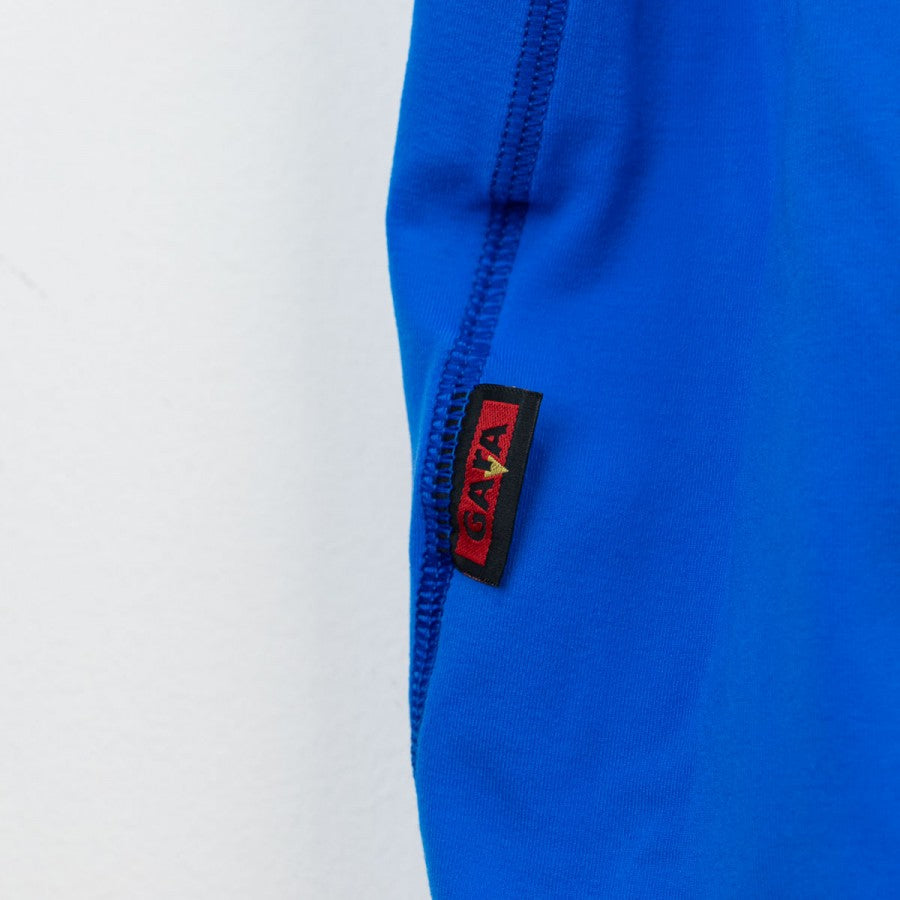 maglia home italia kappa Del Piero 10 2000 by KAPPA - Home (5)