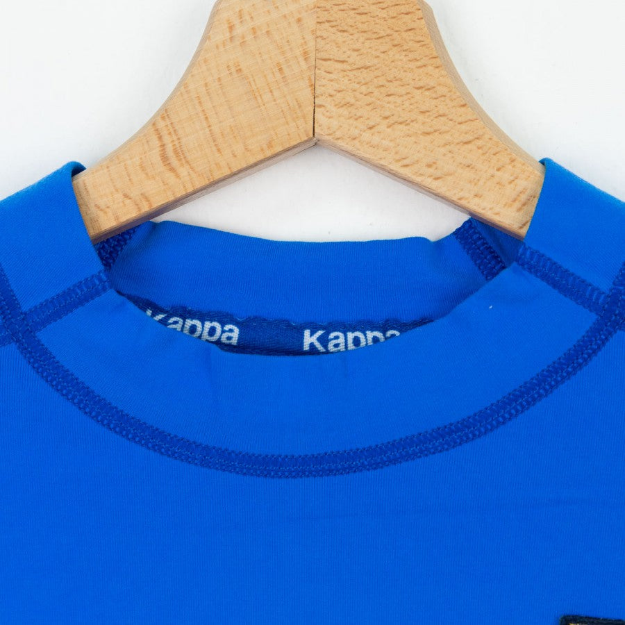 maglia home italia kappa Del Piero 10 2000 by KAPPA - Home (8)