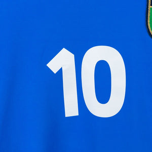 maglia home italia kappa Del Piero 10 2000 by KAPPA - Home (9)