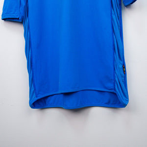 maglia home italia kappa Del Piero 7 2002 by KAPPA - Fuoriclasse (12)