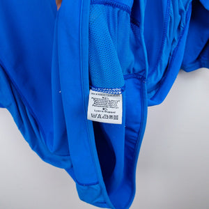 maglia home italia kappa Del Piero 7 2002 by KAPPA - Fuoriclasse (13)