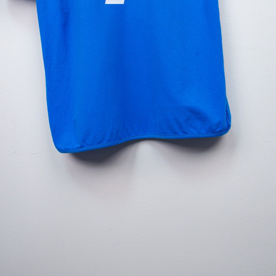 maglia home italia kappa Del Piero 7 2002 by KAPPA - Fuoriclasse (5)