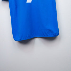 maglia home italia kappa Del Piero 7 2002 by KAPPA - Fuoriclasse (6)