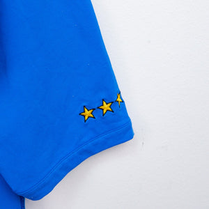 maglia home italia kappa Del Piero 7 2002 by KAPPA - Fuoriclasse (7)