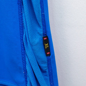 maglia home italia kappa Del Piero 7 2002 by KAPPA - Fuoriclasse (8)