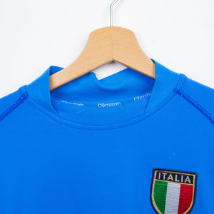 maglia home italia kappa Del Piero 7 2002 by KAPPA - Fuoriclasse (9)