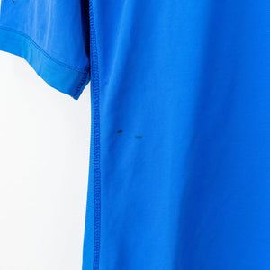 maglia home italia kappa di Biagio 14 2002 by KAPPA - Home (11)