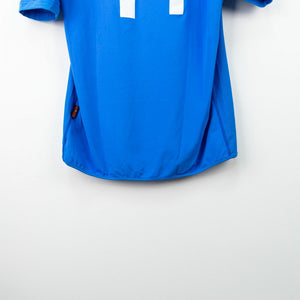 maglia home italia kappa di Biagio 14 2002 by KAPPA - Home (5)