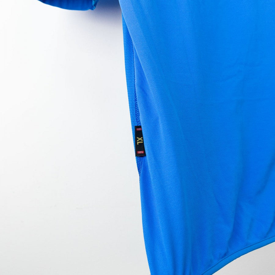 maglia home italia kappa di Biagio 14 2002 by KAPPA - Home (6)