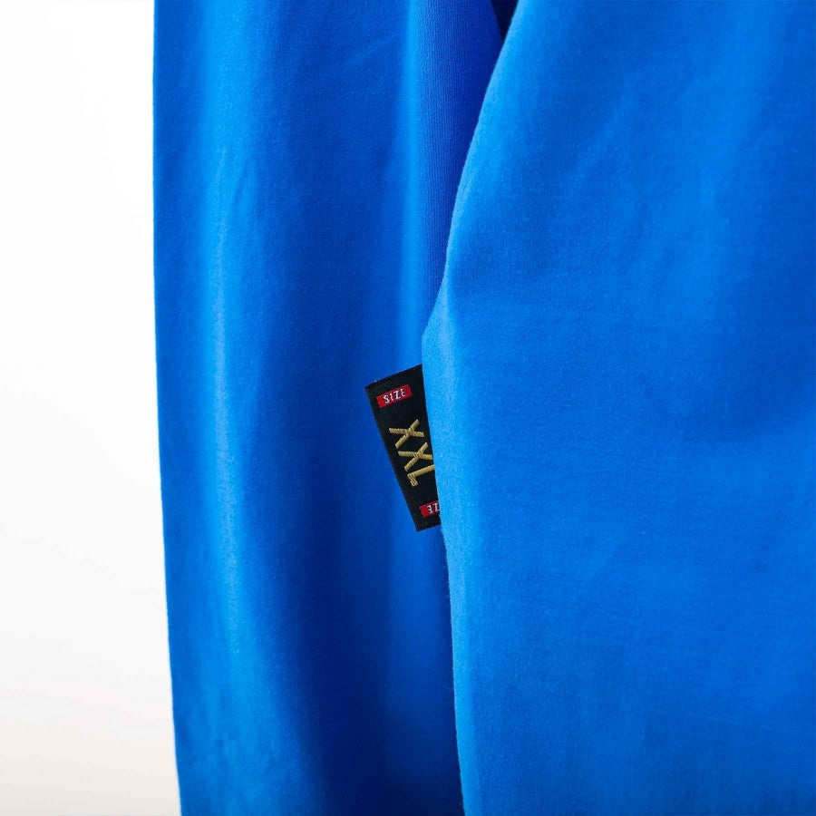 MAGLIA HOME ITALIA KAPPA DONATI N6 EURO 2002 UNDER 21 by KAPPA - Home (7)