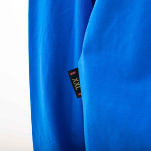 MAGLIA HOME ITALIA KAPPA DONATI N6 EURO 2002 UNDER 21 by KAPPA - Home (7)