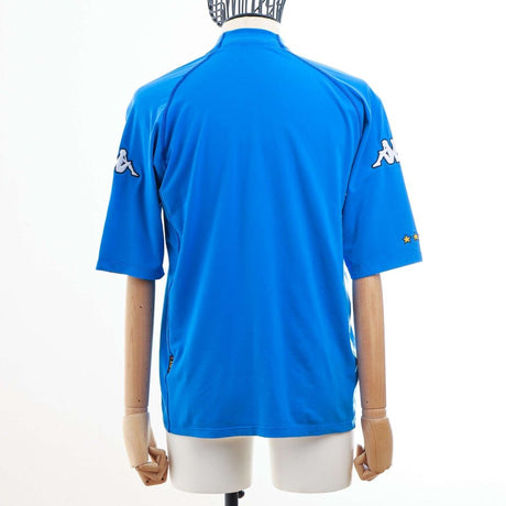 MAGLIA HOME ITALIA KAPPA EURO 2000 by KAPPA - Home (2)