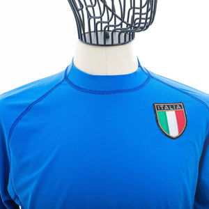 MAGLIA HOME ITALIA KAPPA EURO 2000 by KAPPA - Home (4)