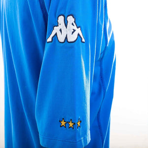 MAGLIA HOME ITALIA KAPPA EURO 2000 by KAPPA - Home (5)