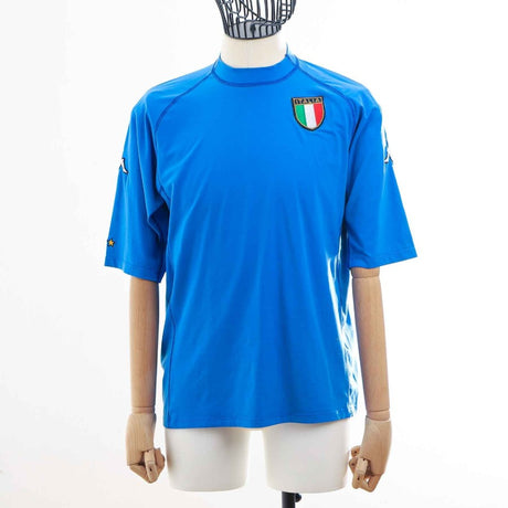 MAGLIA HOME ITALIA KAPPA EURO 2000 by KAPPA - Home