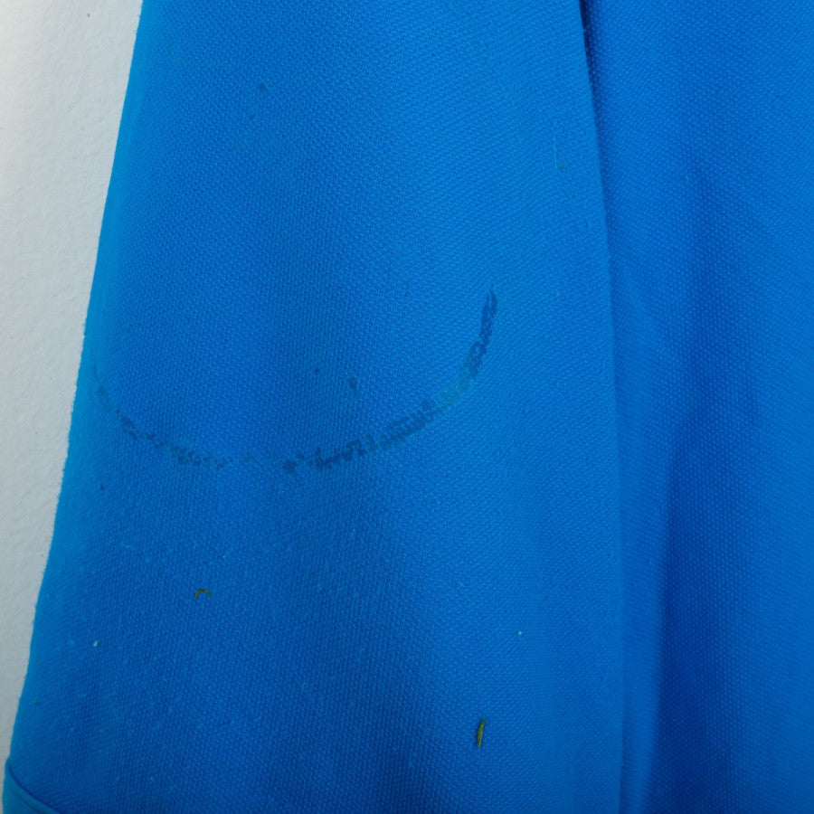 Maglia Home Italia Kappa Inzaghi 9 2002 by KAPPA - Home (10)