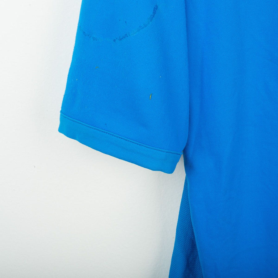 Maglia Home Italia Kappa Inzaghi 9 2002 by KAPPA - Home (11)