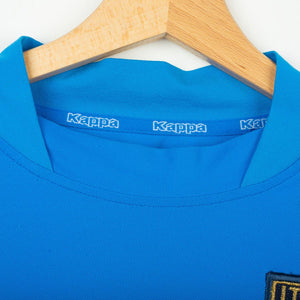 Maglia Home Italia Kappa Inzaghi 9 2002 by KAPPA - Home (16)
