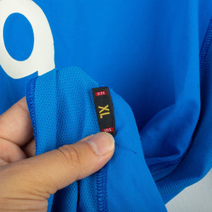 Maglia Home Italia Kappa Inzaghi 9 2002 by KAPPA - Home (20)