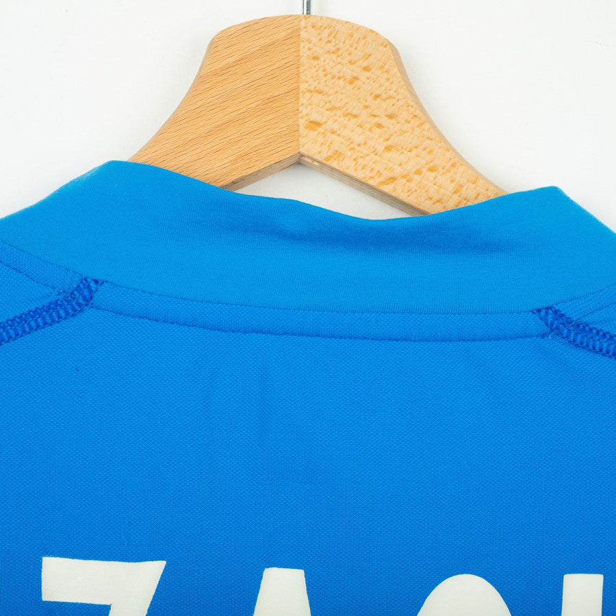 Maglia Home Italia Kappa Inzaghi 9 2002 by KAPPA - Home (3)