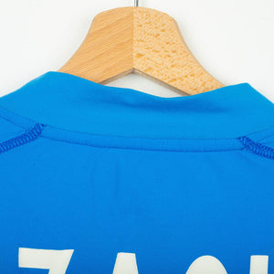 Maglia Home Italia Kappa Inzaghi 9 2002 by KAPPA - Home (3)