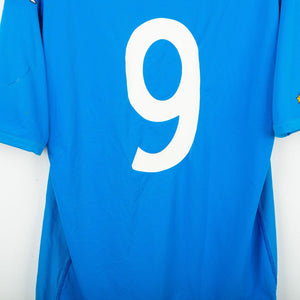 Maglia Home Italia Kappa Inzaghi 9 2002 by KAPPA - Home (6)